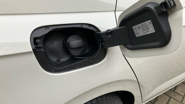 Volkswagen Polo 1.0 Life 5dr Petrol Hatchback